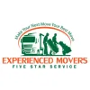 Experienced Movers