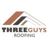 Three Guys Roofing