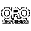 ORO Editions