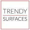 Trendy Surfaces