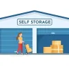Arlington Self Storage