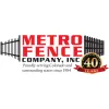 Metro Fence