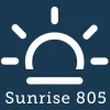 Sunrise 805