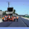 No Fault Asphalt
