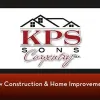KPS Sons Carpentry