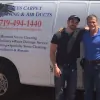 Blues Carpet Cleaning