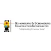Schomburg & Schomburg Construction