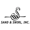 Sand and Swirl