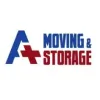 A + Moving & Storage