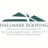 Hallmark Roofing