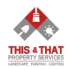 This & That Property Services
