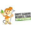 Carpet Cleaning Mesquite TX