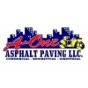 A One Asphalt Paving