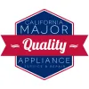California Major Appliance Repair