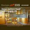 Bloomington ASAP Appliance Repair