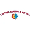 Central Heating & Air