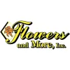 Flowers & More