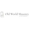 Old World Masonry