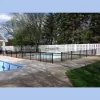 Auburn Fence