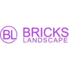 Bricks Landscape