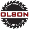 Olson Construction & Remodeling