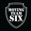 Moving Team Six