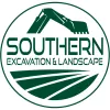 Southern Excavation and Landscape