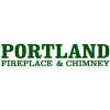 Portland Fireplace and Chimney