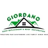 Giordano Roof Replacement & Roof Restoration
