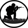 Infantry Landscaping