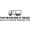 Two Guys & A Truck