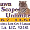 Lawn Scapes Unlimited