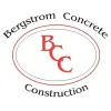 Bergstrom Concrete Construction