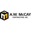 A W McCay Contracting