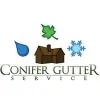 Conifer Gutter
