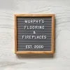 Murphy's Flooring & Fireplaces