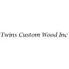 Twins Custom Wood