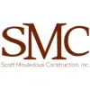 Scott Mouledous Construction