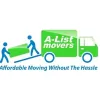 A-List Movers
