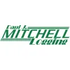 Mitchell Paul J Logging Garage