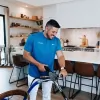 Coconut Cleaning