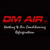DM Air Inc.