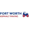 Fort Worth Asphalt Paving