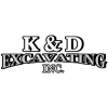 K & D Excavating