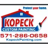 Kopeck Custom Painting