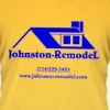 Johnston Remodel