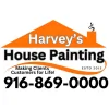 Harvey's House Painting