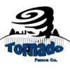 Tornado Fence