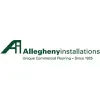 Allegheny Installations
