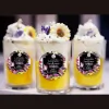 Cupcake Candle